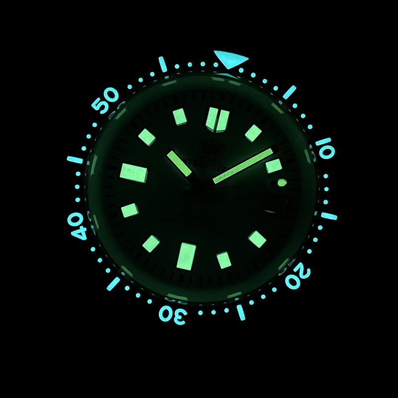 STEELDIVE Diver Herren Uhren A – Seiko Watch Prospex Bewertung und Preis