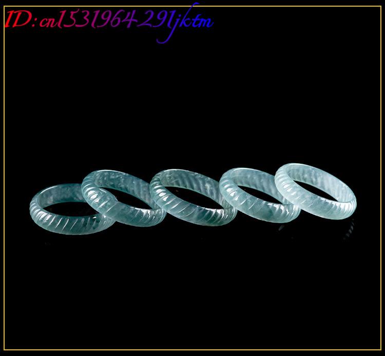 Blaue Echte Burmesische Jade-R – Jewelry & Watches Sp Z Oo Opinie Bewertung und Preis
