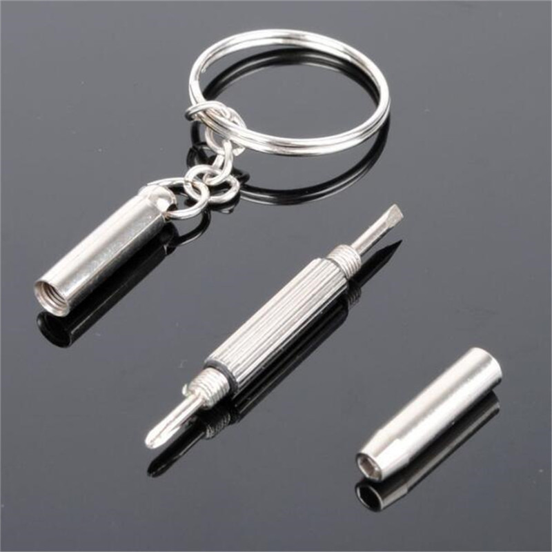 3-in-1 Brillenschraubendreher, – Watch Repair Tool Kit Bewertung und Preis