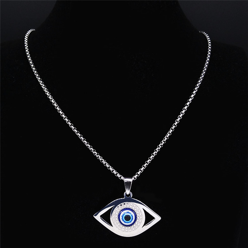 Islamische Hamsa Böser Blick B – Jewelry & Watches Sp Z Oo Opinie Bewertung und Preis