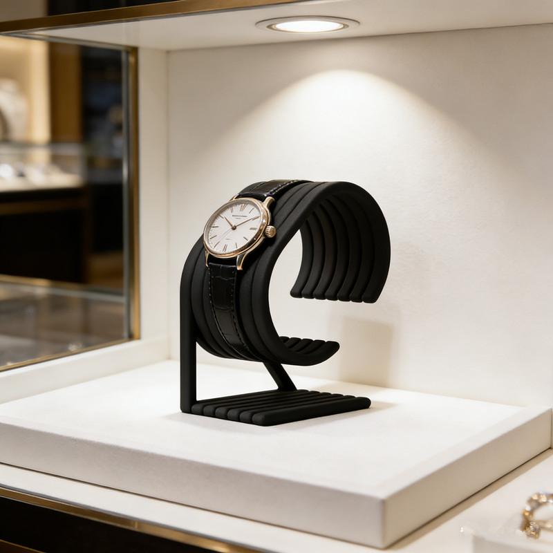 Neue Uhrenständer im Angebot:  – Jewelry Watches For Sale Bewertung und Preis