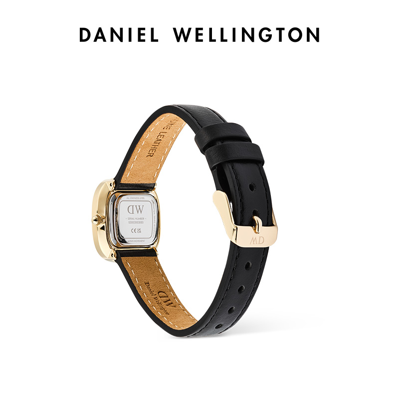 Daniel Wellington Margot Sheff – Daniel Wellington Watches & Jewelry Online Store Bewertung und Preis