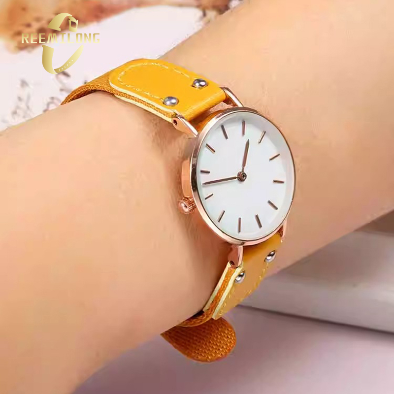 Nylon-Canvas-Uhrenarmband für  – Daniel Wellington Watches & Jewelry Online Store Bewertung und Preis