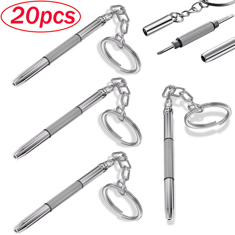 Mini-Handbrillen-Schraubendreh – Watch Repair Tool Kit Bewertung und Preis