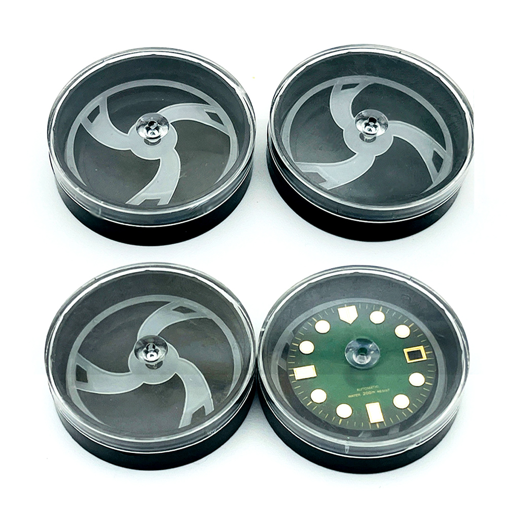 10/20 stücke Durchmesser 40mm  – Jewelry Box That Holds Watches Bewertung und Preis