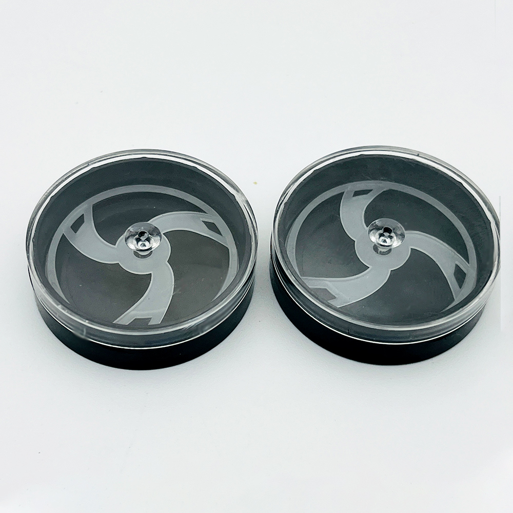 10/20 stücke Durchmesser 40mm  – Jewelry Box That Holds Watches Bewertung und Preis