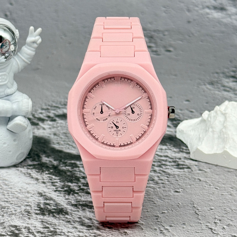Berühmte Marke, gefälschte Uhr – Jewelry Inspired Watches Bewertung und Preis